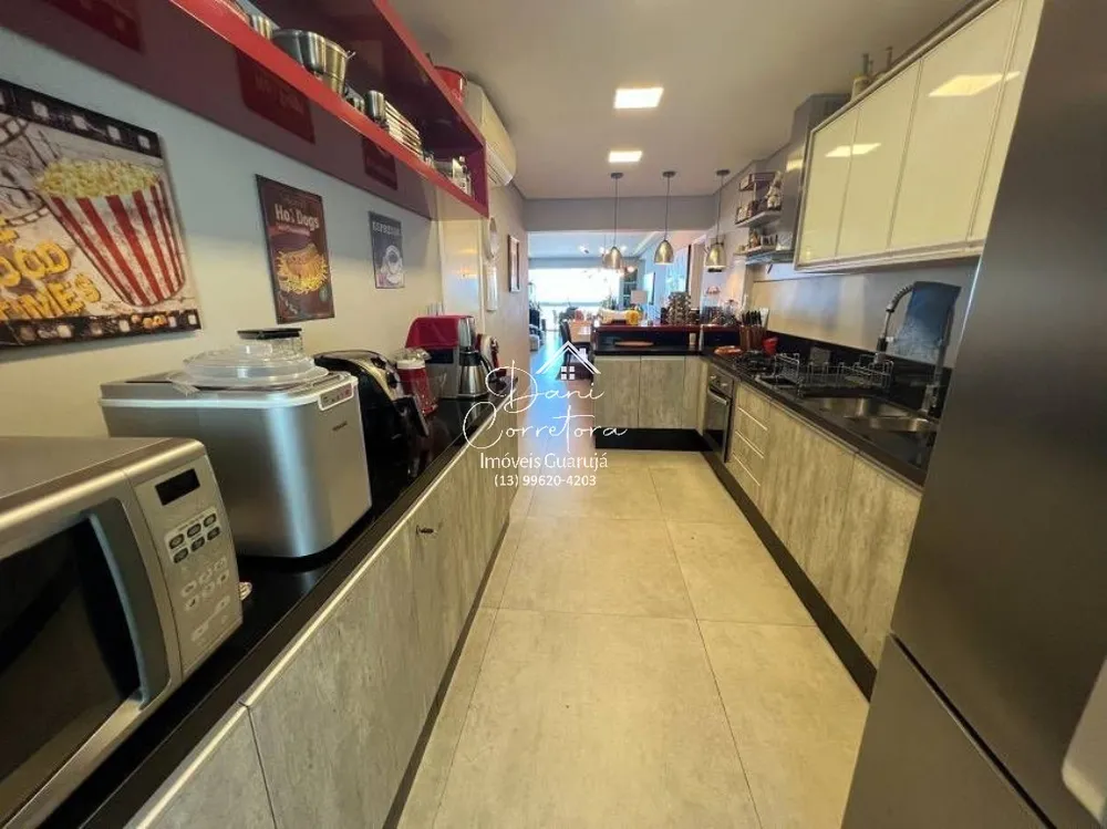 Apartamento, 3 quartos, 152 m² - Foto 14