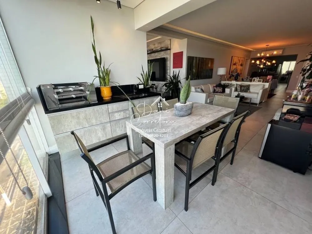 Apartamento, 3 quartos, 152 m² - Foto 12