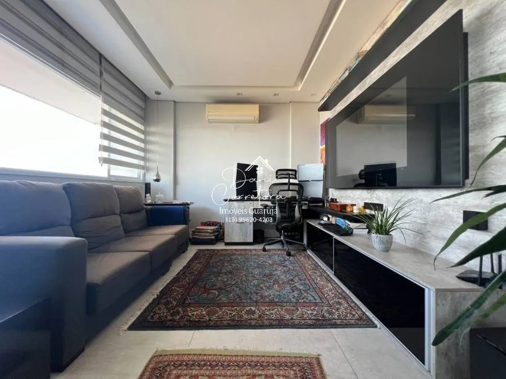 Apartamento, 3 quartos, 152 m² - Foto 8