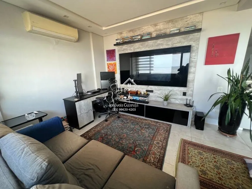 Apartamento, 3 quartos, 152 m² - Foto 15