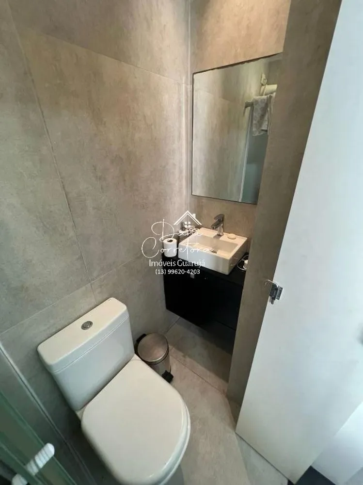Apartamento, 3 quartos, 152 m² - Foto 9