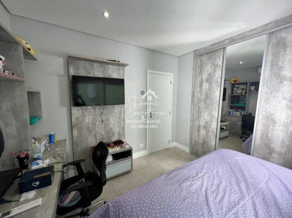 Apartamento, 3 quartos, 152 m² - Foto 10