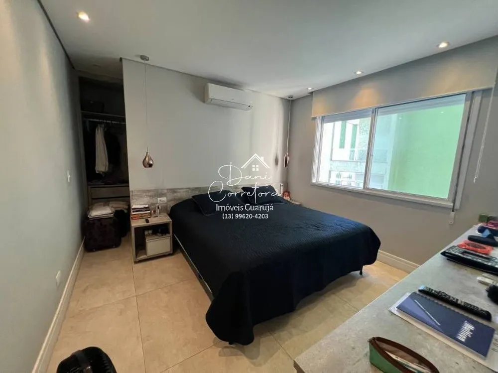 Apartamento, 3 quartos, 152 m² - Foto 11