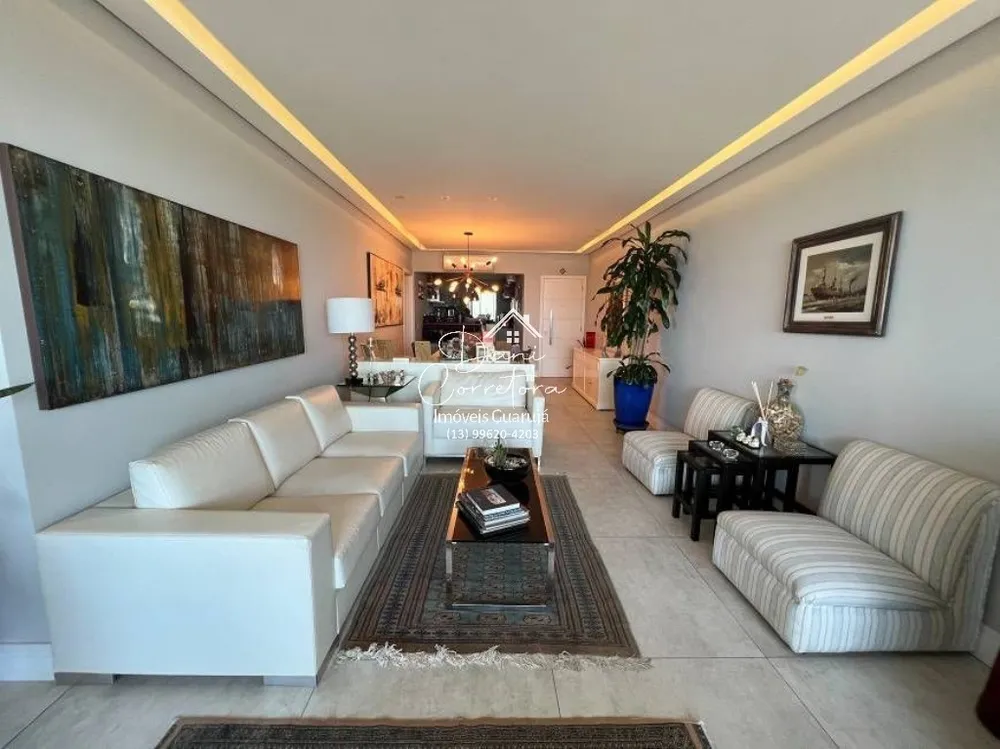 Apartamento, 3 quartos, 152 m² - Foto 6