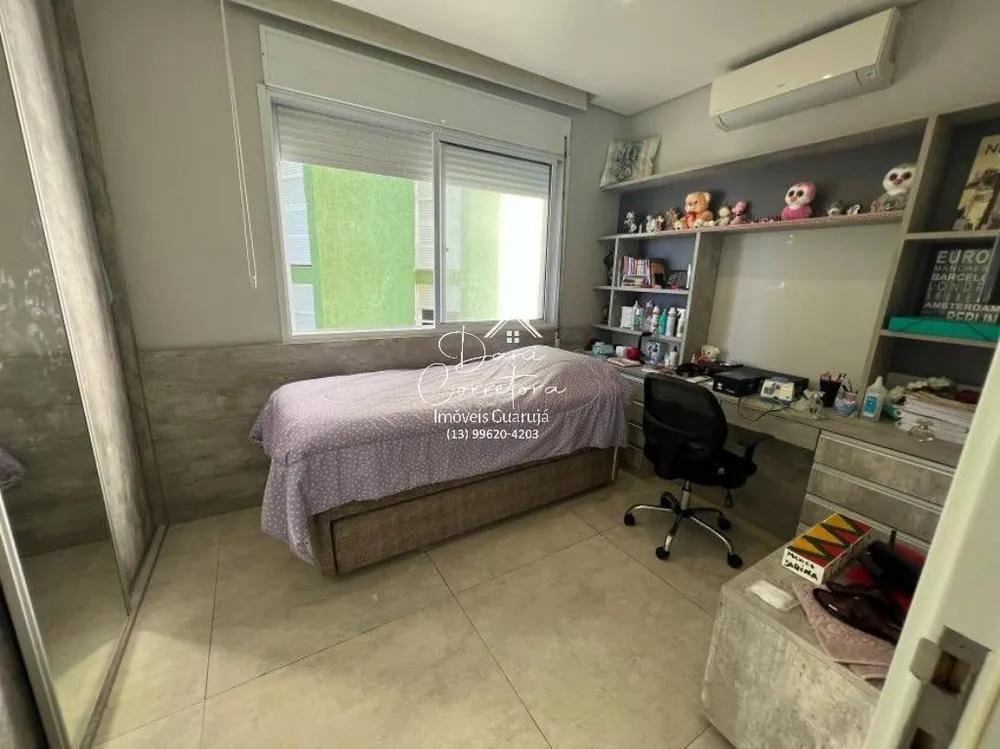 Apartamento, 3 quartos, 152 m² - Foto 7