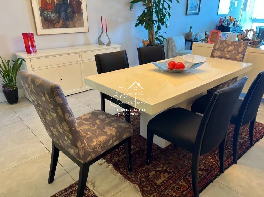 Apartamento, 3 quartos, 152 m² - Foto 3