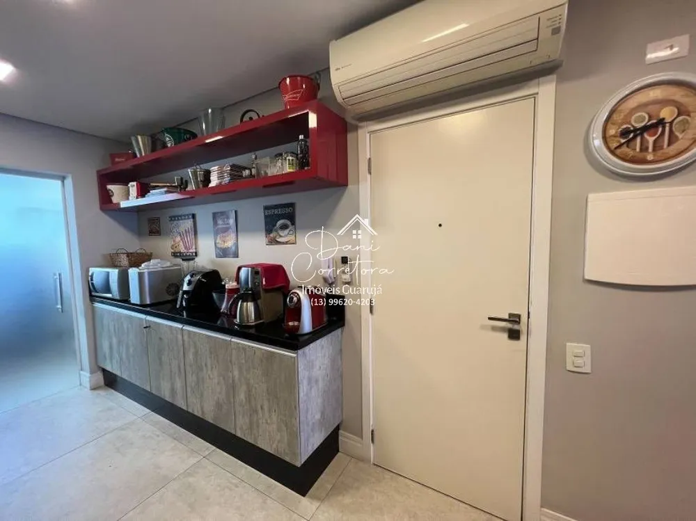 Apartamento, 3 quartos, 152 m² - Foto 1