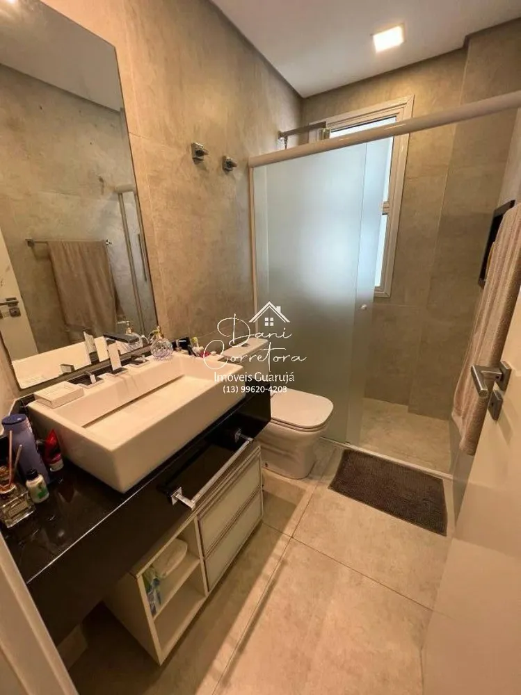 Apartamento, 3 quartos, 152 m² - Foto 2