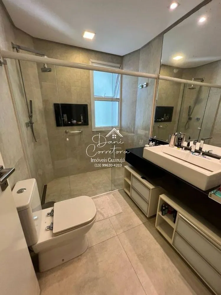 Apartamento, 3 quartos, 152 m² - Foto 4