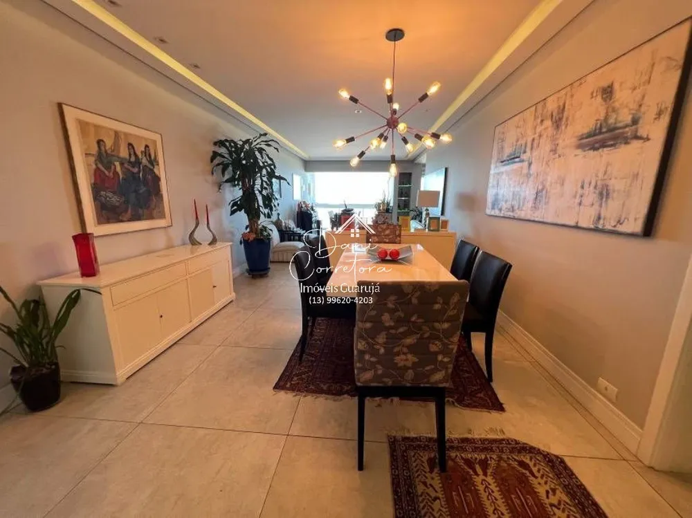 Apartamento, 3 quartos, 152 m² - Foto 5
