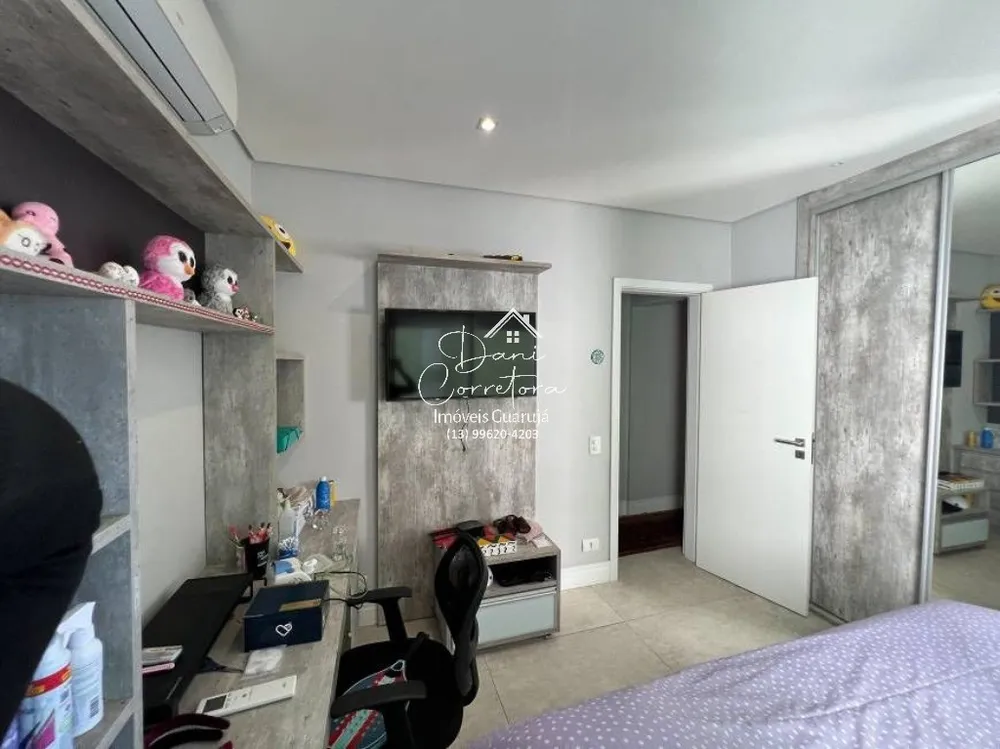 Apartamento, 3 quartos, 152 m² - Foto 13
