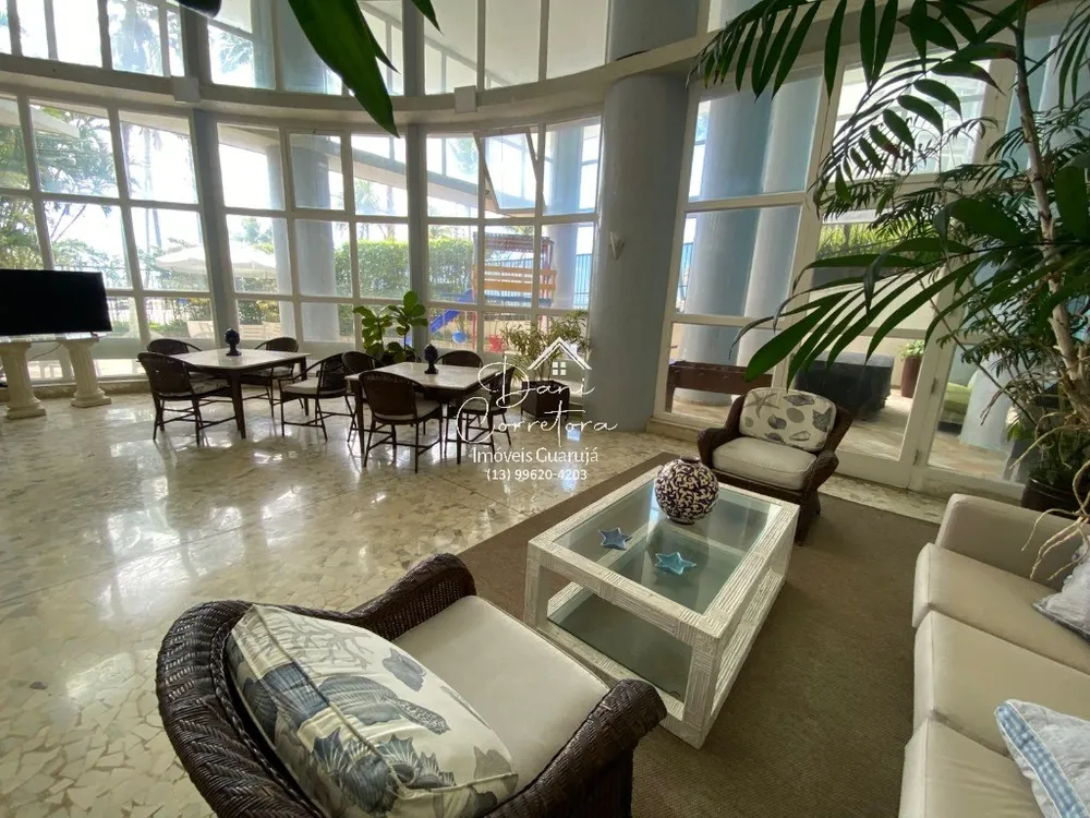 Apartamento, 3 quartos, 240 m² - Foto 14