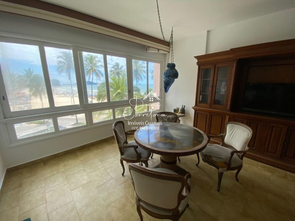 Apartamento, 3 quartos, 240 m² - Foto 3
