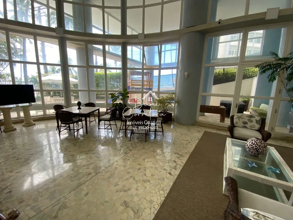 Apartamento, 3 quartos, 240 m² - Foto 13