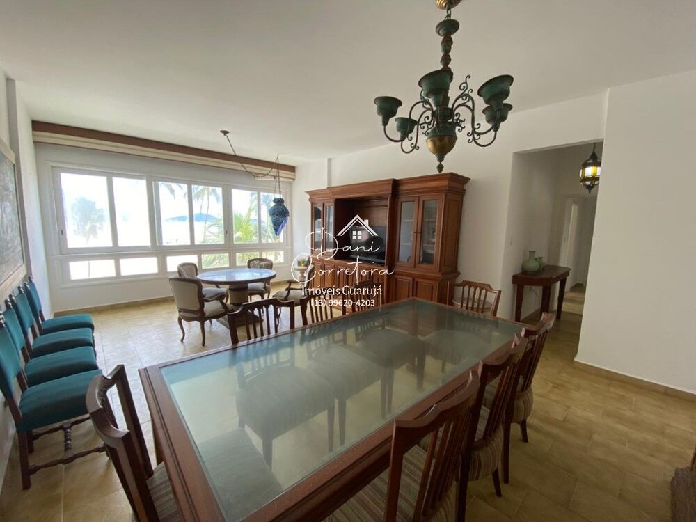 Apartamento, 3 quartos, 240 m² - Foto 1