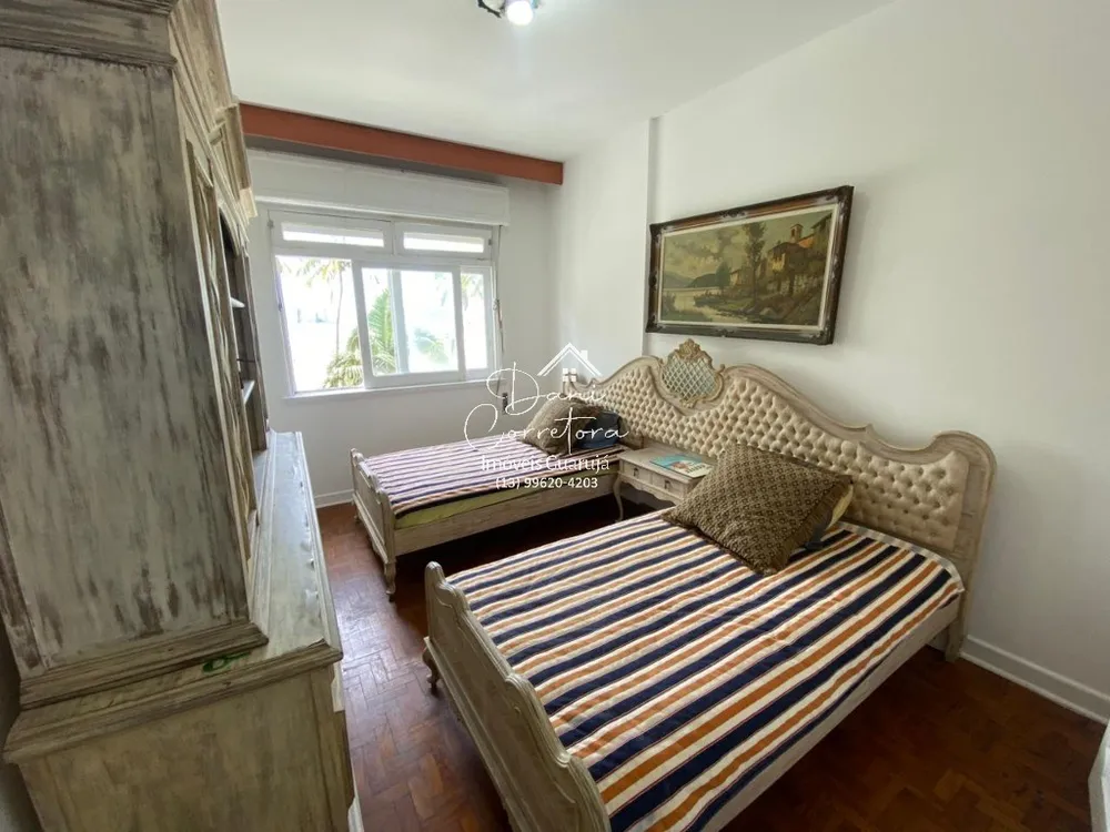 Apartamento, 3 quartos, 240 m² - Foto 6
