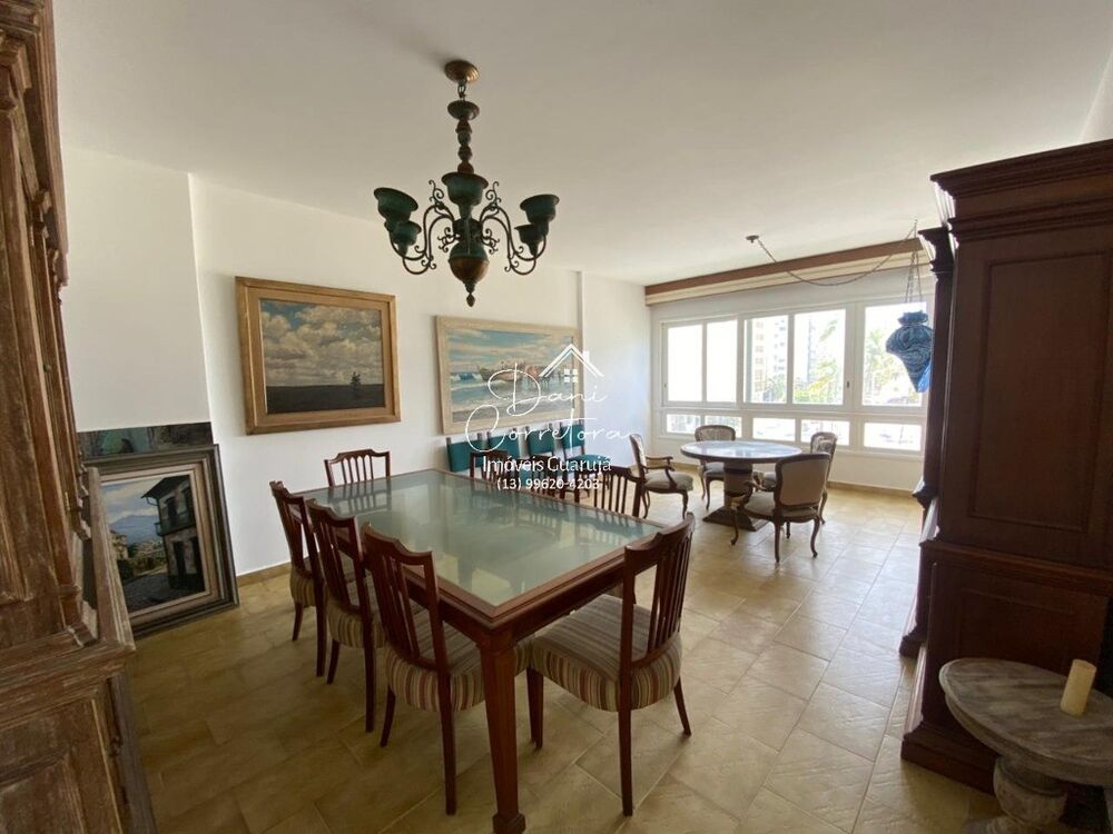 Apartamento, 3 quartos, 240 m² - Foto 2