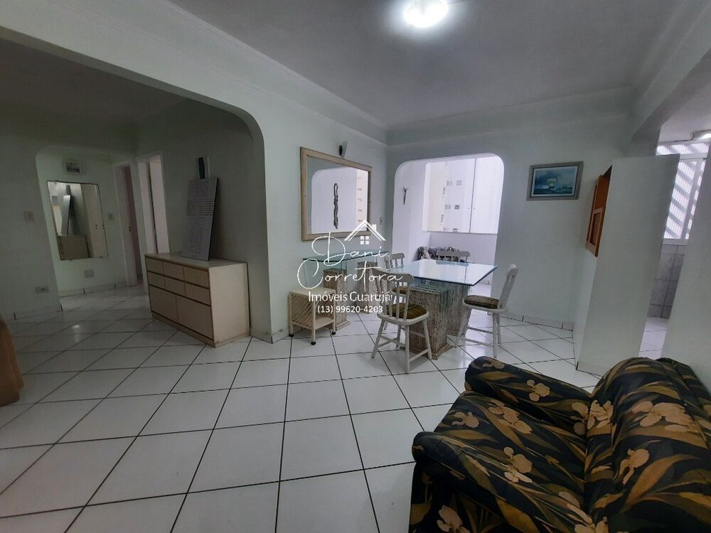Apartamento, 2 quartos, 66 m² - Foto 3
