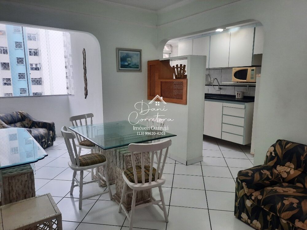 Apartamento, 2 quartos, 66 m² - Foto 1
