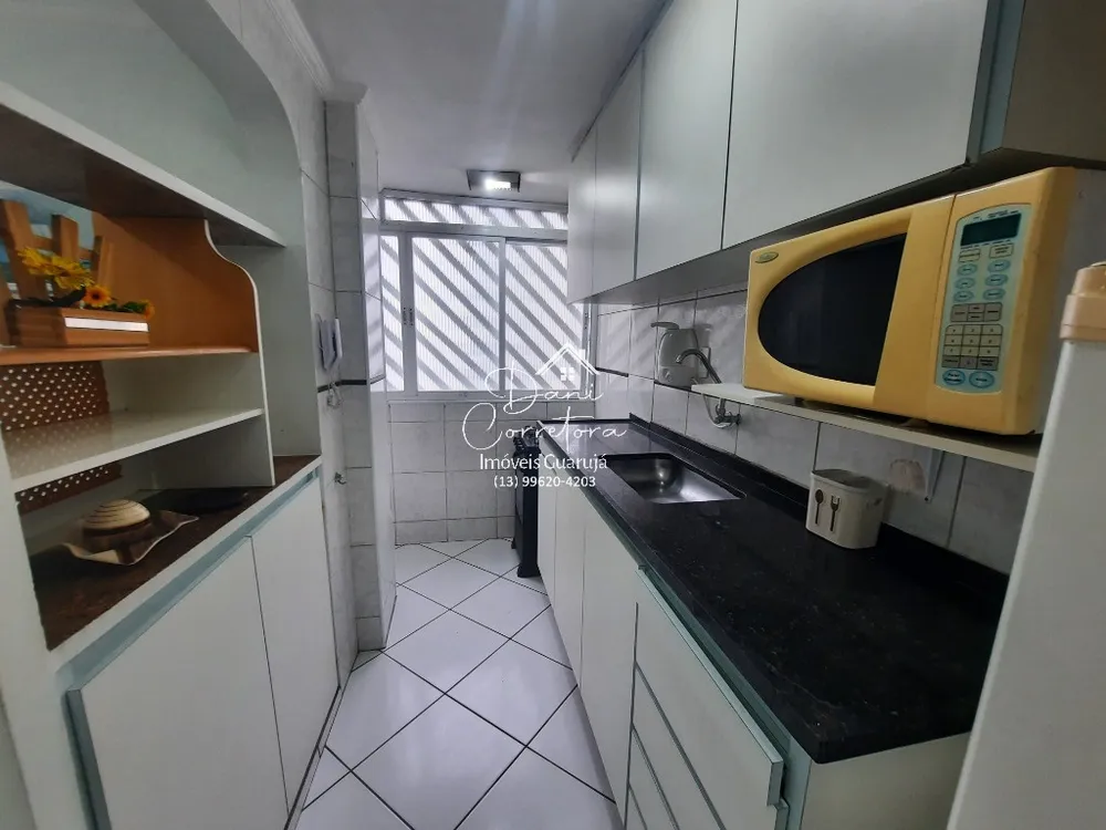 Apartamento, 2 quartos, 66 m² - Foto 14