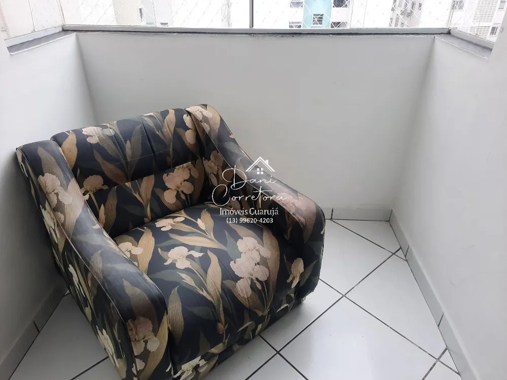 Apartamento, 2 quartos, 66 m² - Foto 6