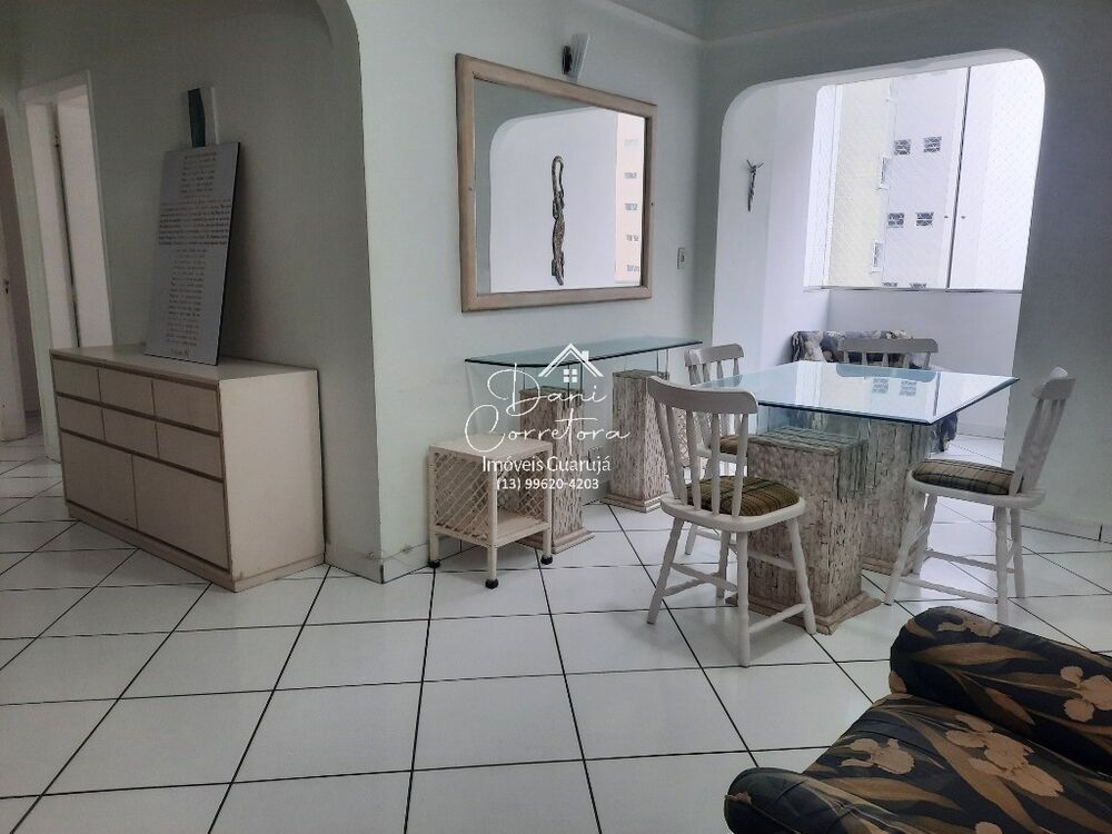 Apartamento, 2 quartos, 66 m² - Foto 2