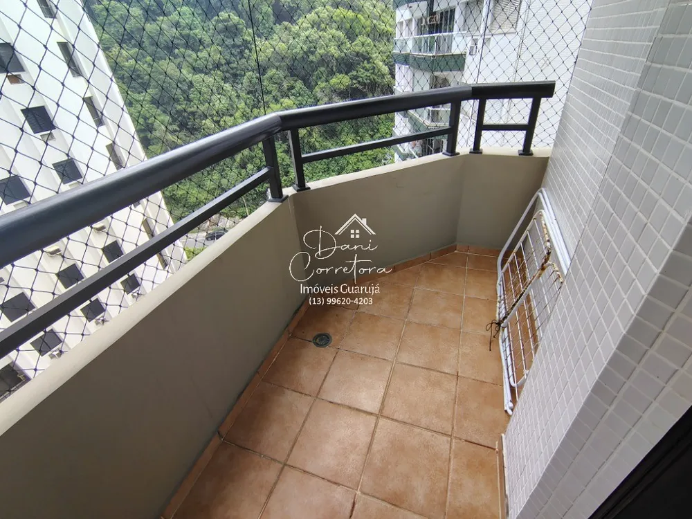 Apartamento, 3 quartos, 126 m² - Foto 9