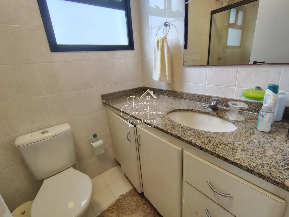 Apartamento, 3 quartos, 126 m² - Foto 1