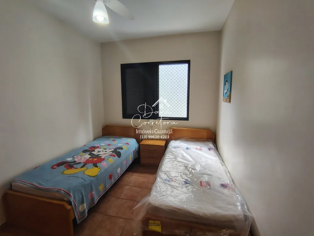 Apartamento, 3 quartos, 126 m² - Foto 3