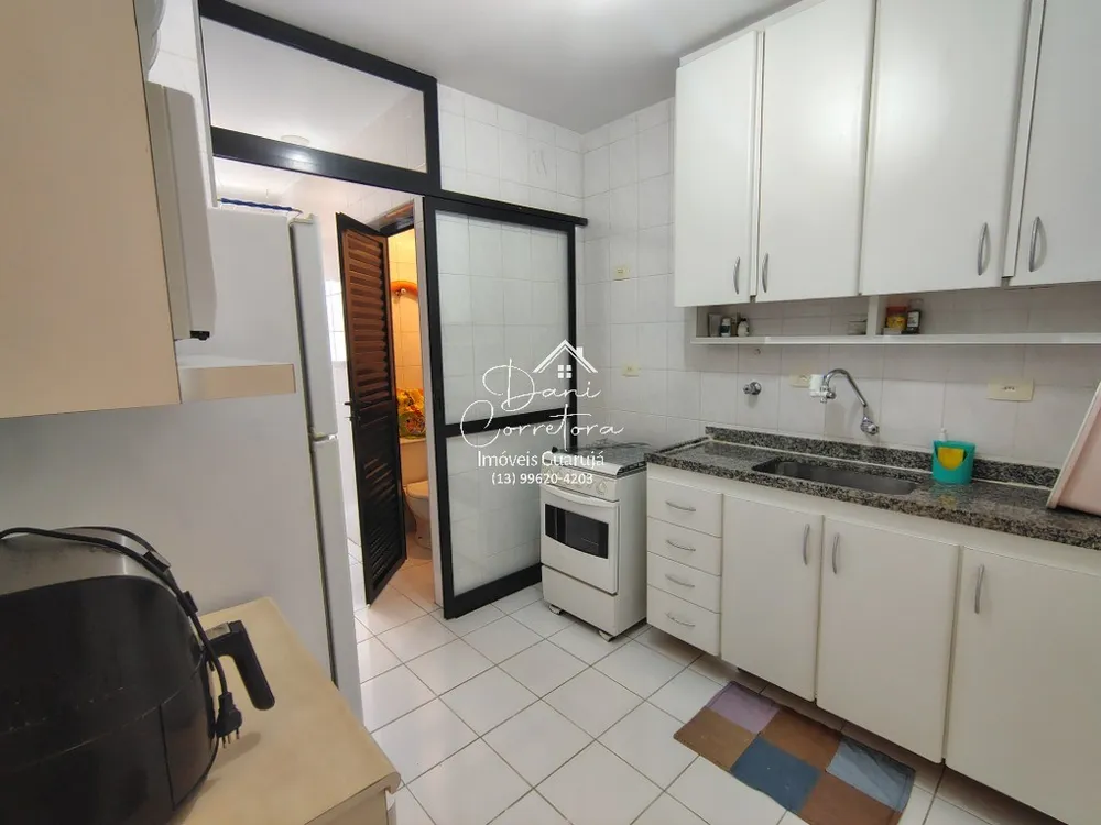 Apartamento, 3 quartos, 126 m² - Foto 5