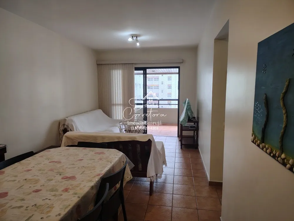 Apartamento, 3 quartos, 126 m² - Foto 6