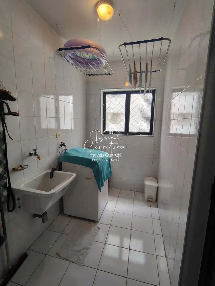 Apartamento, 3 quartos, 126 m² - Foto 7