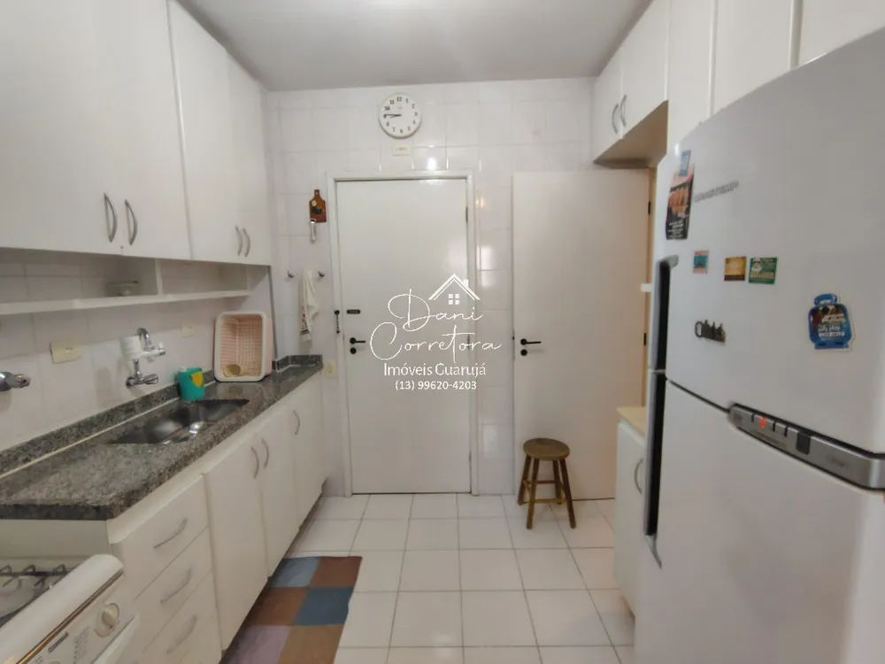 Apartamento, 3 quartos, 126 m² - Foto 4
