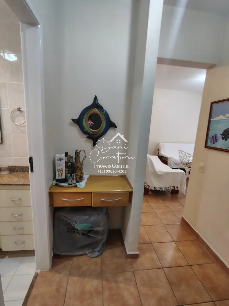 Apartamento, 3 quartos, 126 m² - Foto 2