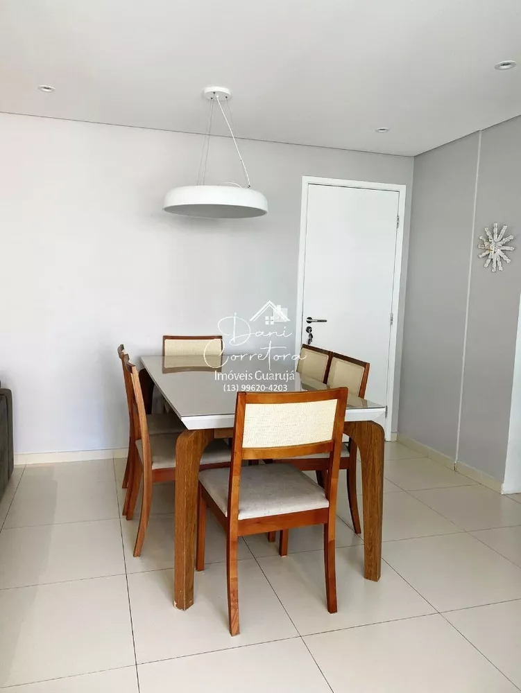 Apartamento à venda com 2 quartos, 82m² - Foto 8