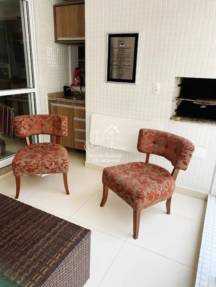 Apartamento à venda com 2 quartos, 82m² - Foto 11