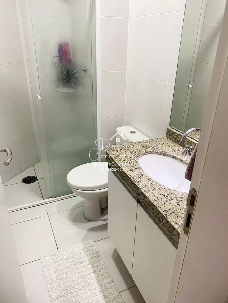 Apartamento à venda com 2 quartos, 82m² - Foto 12