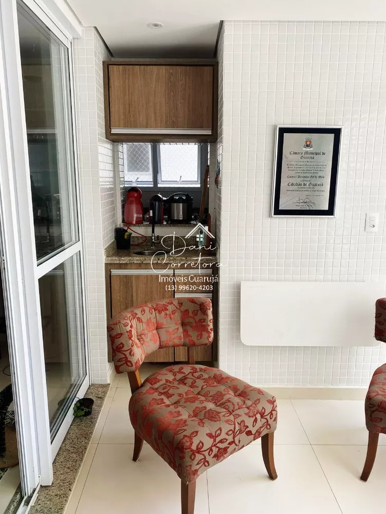 Apartamento à venda com 2 quartos, 82m² - Foto 10