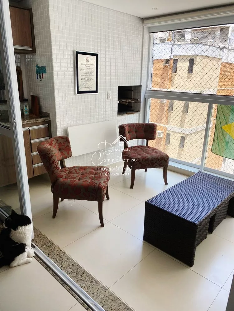 Apartamento à venda com 2 quartos, 82m² - Foto 7