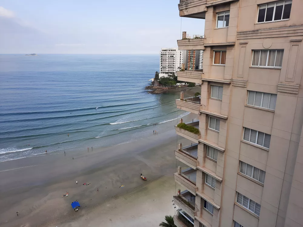 Apartamento, 3 quartos, 180 m² - Foto 9