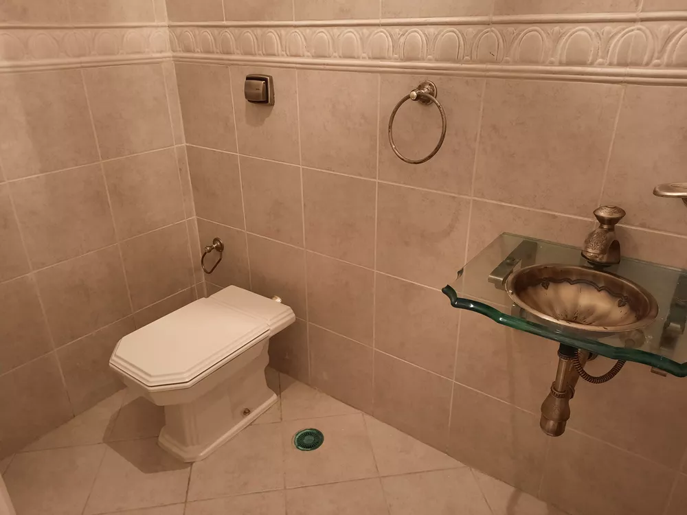 Apartamento, 3 quartos, 180 m² - Foto 2