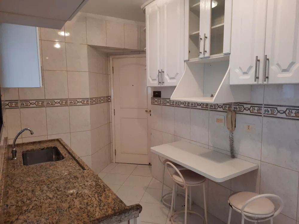 Apartamento, 3 quartos, 180 m² - Foto 1