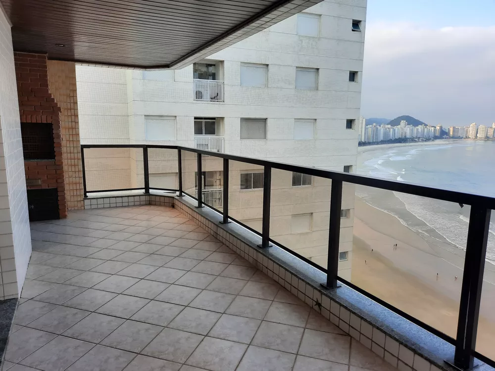 Apartamento, 3 quartos, 180 m² - Foto 4