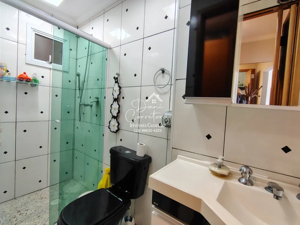 Apartamento, 2 quartos, 75 m² - Foto 2