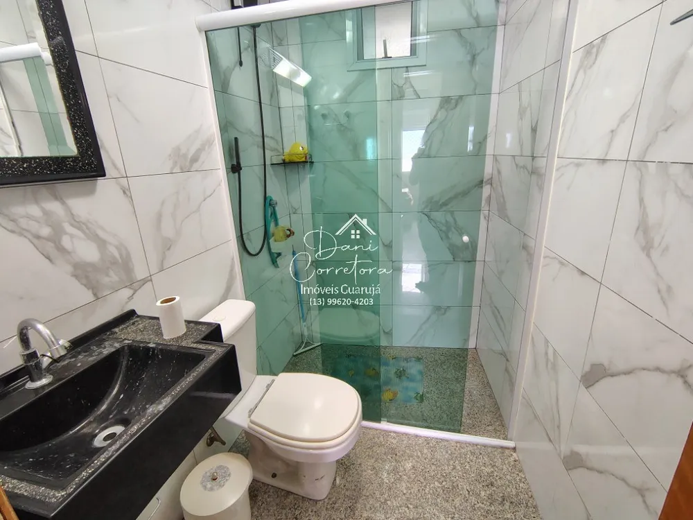 Apartamento, 2 quartos, 75 m² - Foto 9