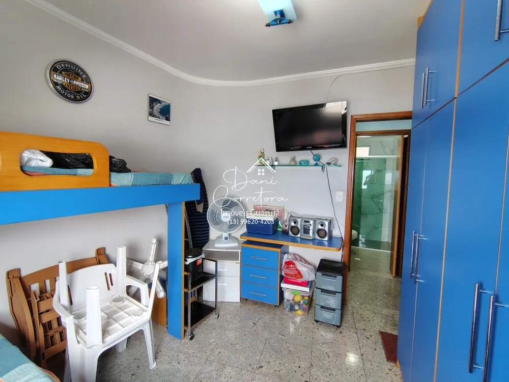 Apartamento, 2 quartos, 75 m² - Foto 8