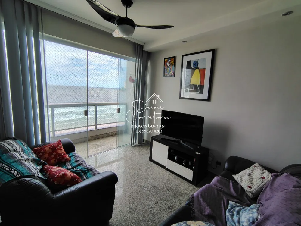 Apartamento, 2 quartos, 75 m² - Foto 3