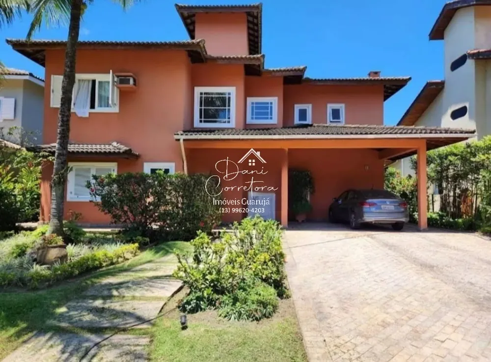 Casa de Condomínio, 4 quartos - Foto 6