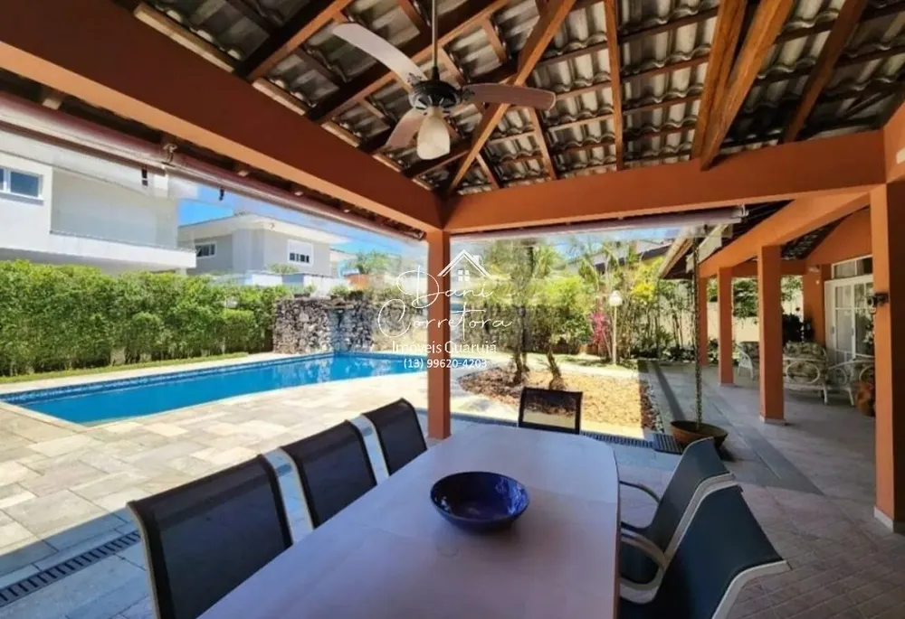 Casa de Condomínio, 4 quartos - Foto 2