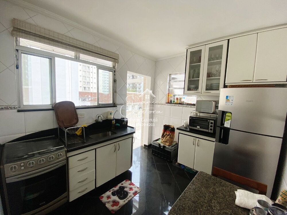 Cobertura à venda com 1 quarto, 73m² - Foto 4